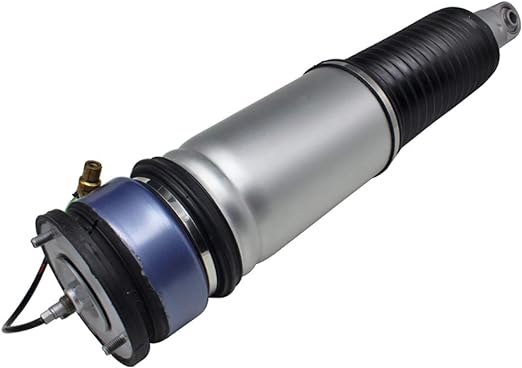 Amortecedor Edc e Bolsas de suspensão para carros importados